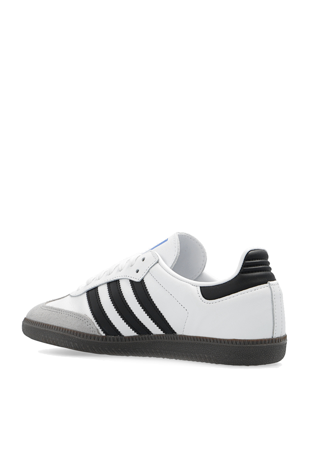 White 'Samba' sneakers ADIDAS Originals - Vitkac Canada